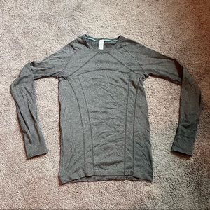 Ivivva Fly Tech Long Sleeve